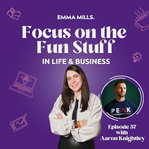 From 9–5 Survival to £Millions from TikTok: Aaron Knightley on Mindset, Money & Breaking Free