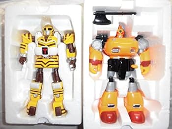 ジシャックチェンジ ロボタック おまけあり ジシャックチェンジ ロボタック - 手取り13万だけどFDとか玩具とか