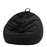 Facile à déplacer, ajoutez une touche de plaisir à votre salon, chambre ou jardin (sans remplissage).