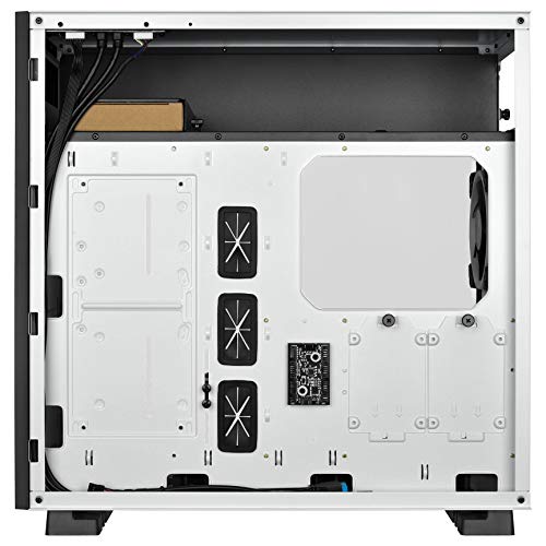 Build My PC, PC Builder, Rosewill PRISM S