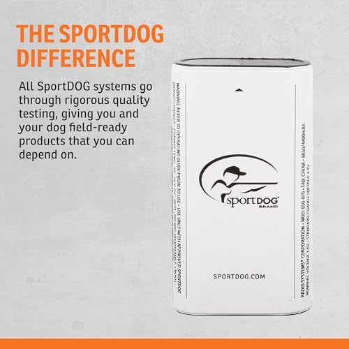 PetSafe SportDog TEK Series 2.0