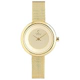 Obaku Harmony 28-V133STBST - Orologio donna