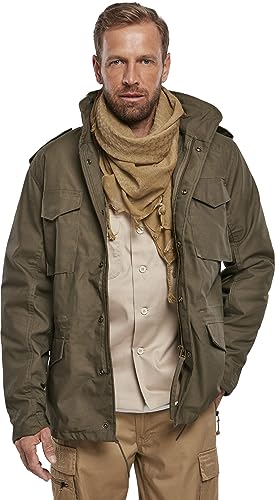Image of Brandit Men Classic Field Jacket