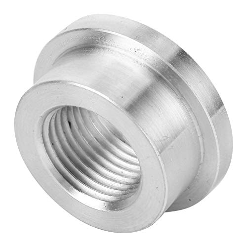 Sostituzione di accessori for veicoli in alluminio femmina a saldare su radatto for Accordo flangiato NPT (1/2) Saldare sulla flangia Saldare sul tappo Saldare sul radatto for Accordo Tappo Saldare