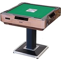 Amazon.co.jp: MJ-REVO 全自動麻雀卓 Pro2 28ミリ レッド : スポーツ