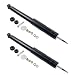 NCTD 2 amortiguadores delanteros para W210 E270 1999 E220 CDi A2103202030 A2103201030...