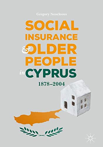 Buy Social Insurance and Older People in Cyprus — BookShops.in
