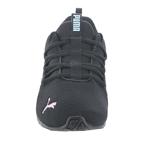 Puma Riaze Prowl Sh Fade Womens Sneaker Bm Us Blackmauvelight Blue #TOP4