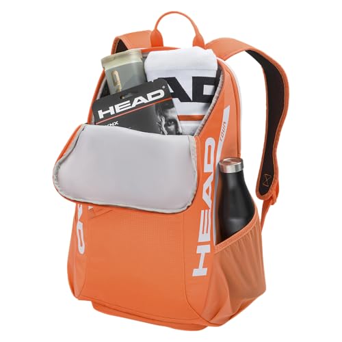 Sac à dos de Tennis Head Tour Backpack - vue 3