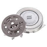 Beaupretty Rasierer Ersatz Kopf Rasieren Net Edelstahl Rasierer Reparatur Teile Elektrische Rasierer Teile SH30 SH50