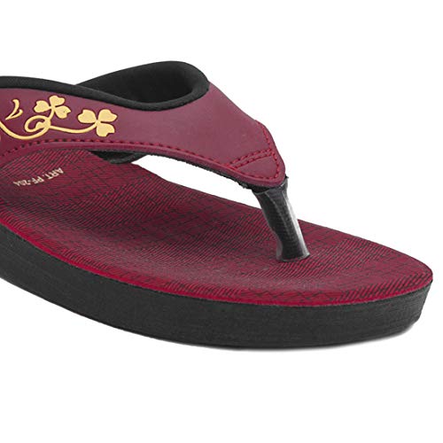 Image of ASIAN Women's & Girl's Slipper