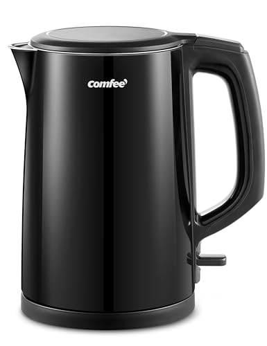 COMFEE' Double Wall Kettle