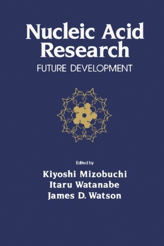 Nucleic Acid Research: Future Development