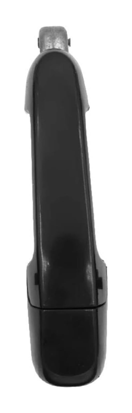 Hckclmbmzw C For Hyundai For Accent 2006-2011 Front Rear Left Right Exterior Door Handles 83660-1E000 83650-1E000 Door Handle Over(C)