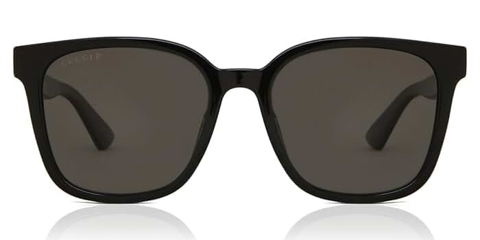 グッチ　gucci サングラス　GG0546SK 002 Amazon | (グッチ) GUCCI サングラス メンズ 偏光レンズ