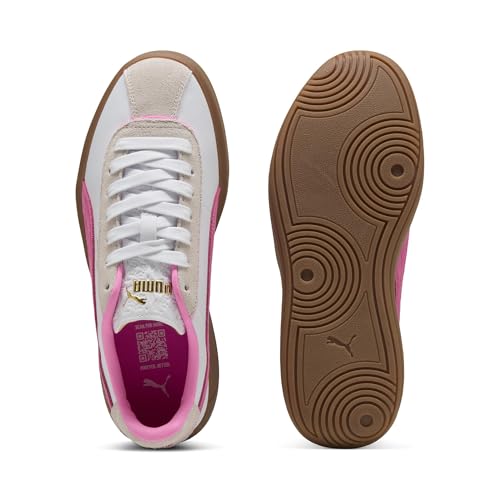 Image of Puma Womens Club Klassika Sneaker