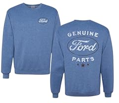 Vintage Heather Blue