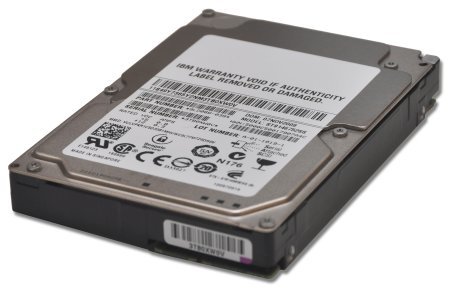 IBM 1TB - Disco Duro (1000 GB, 0-60 °C, -40-65 °C, 5-90%, 5-90%)