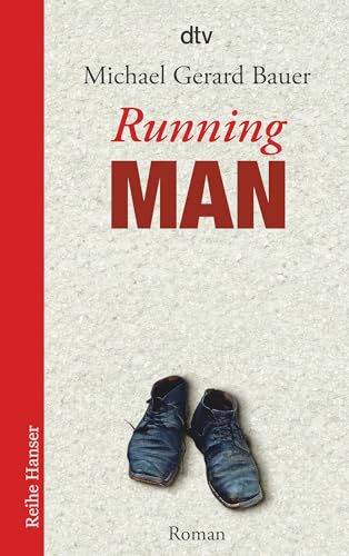 Running Man: Roman (Reihe...
