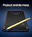 Spigen Rugged Armor Designed for Galaxy Note 9 Case (2018) - Matte Black