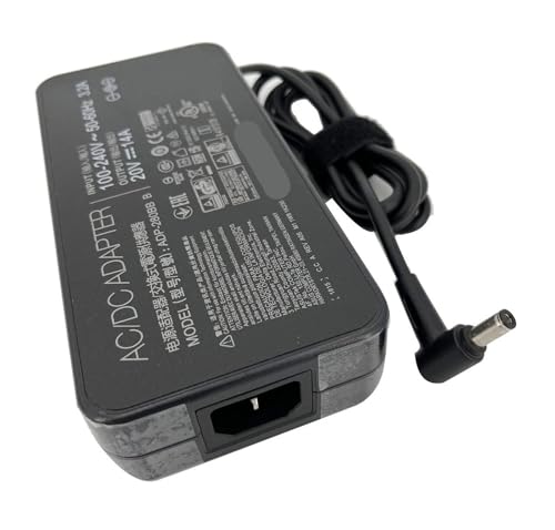Adaptador Cargador AC 20V 14A 280W G814JI-N6119X miniatura 3