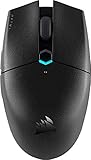CORSAIR KATAR PRO WIRELESS ゲーミングマウス CH-931C011-AP