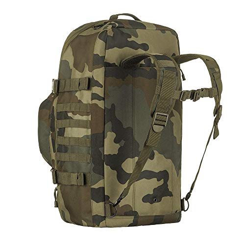 Mochila Invictus Expedition Francês 70 Litros