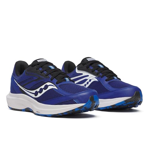 Image of Saucony Mens Cohesion 17 Running Shoe