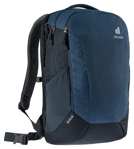Deuter, Mochila Urbana 28L Costado Airstripes Compartimento para Notebook, Giga