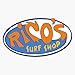 Rico'S Surf Shop - Hannah Montana Vinyl Sticker Waterproof Decal Laptop Wall Window Bumper Sticker 5