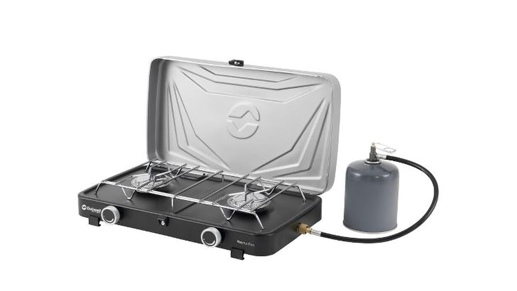 Outwell Campingzubehör – langlebige Outdoor-Ausrüstung (149343)