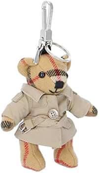 Amazon.co.jp: [BURBERRY] バーバリー トーマスベア チャーム イン