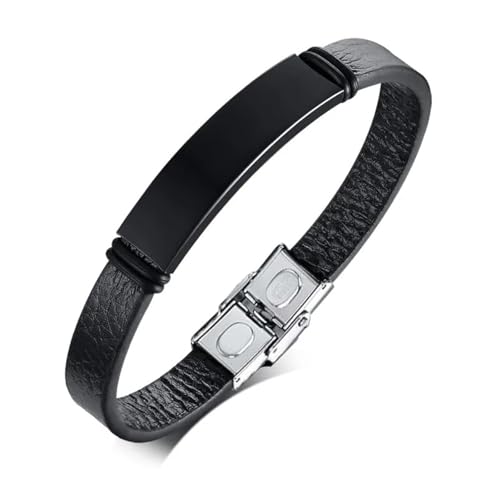 See full amazon price history chart for YouBella Bracelets for Men and Boys Black Leather Bracelet for Men | European Hot Retro Style Leather Band Bracelets for Men | Birthday Gift for Men and Boys Anniversary Gift for Husband (Style 5) YouBella Bracelets for Men and Boys Black Leather Bracelet for Men | European Hot Retro Style Leather Band Bracelets for Men | Birthday Gift for Men and Boys Anniversary Gift for Husband (Style 5) (B0CBN52VFH) Amazon Price History, Amazon Price Tracker