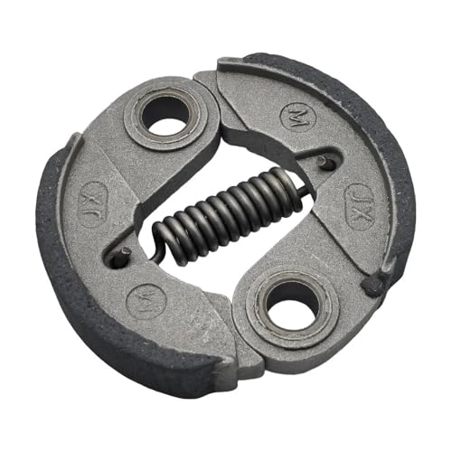 Kit boulons d'embrayage robustes pour débroussailleuse 52cc 33cc - 3