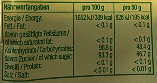 10x Zitronenkissen Viba 90g (0,9 kg)