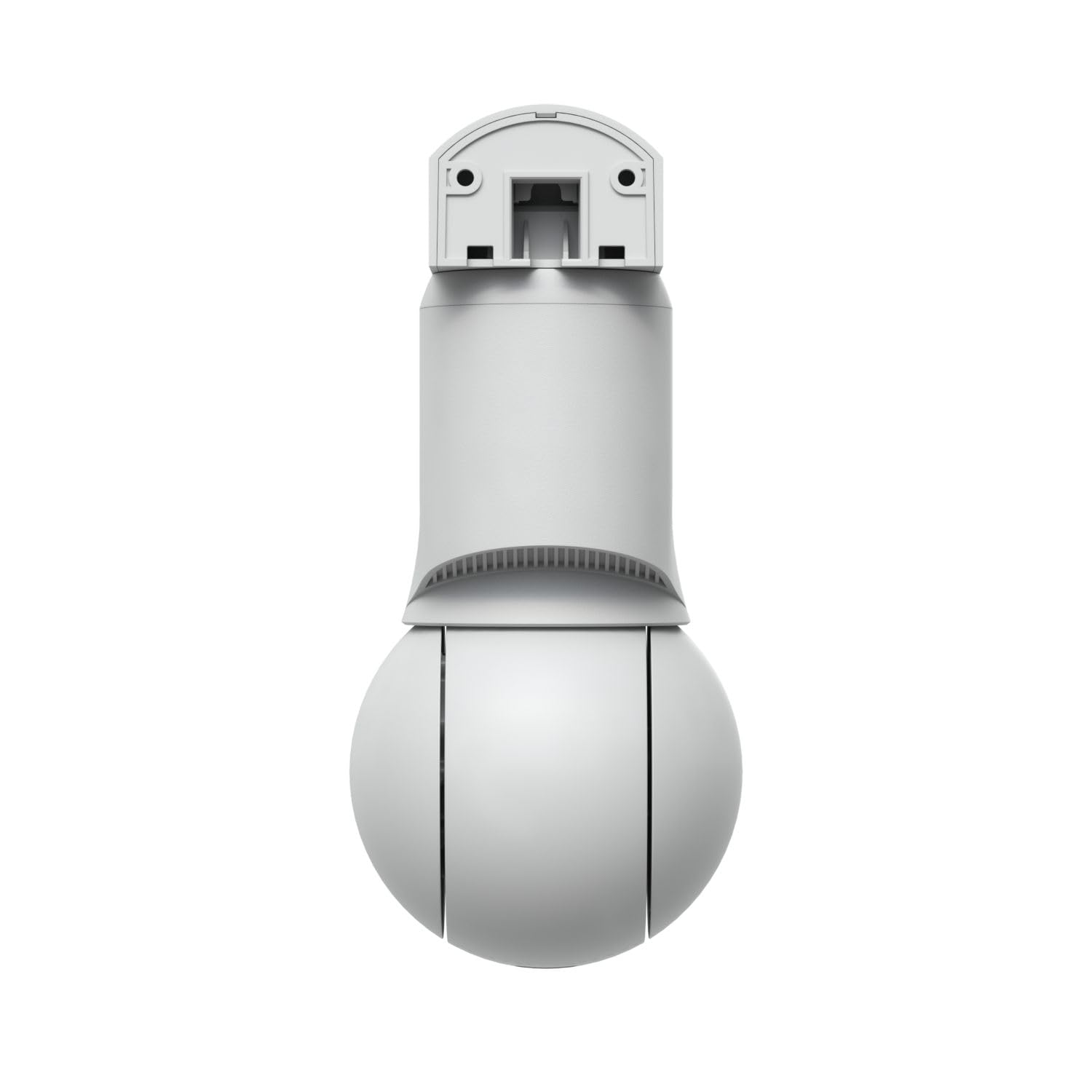 Ubiquiti Unifi G6 Ptz - 4k Uhd IP-Sicherheitskamera, 5x Optischer Zoom, Poe+, Wei? (uvC-G6-PtZ-w)