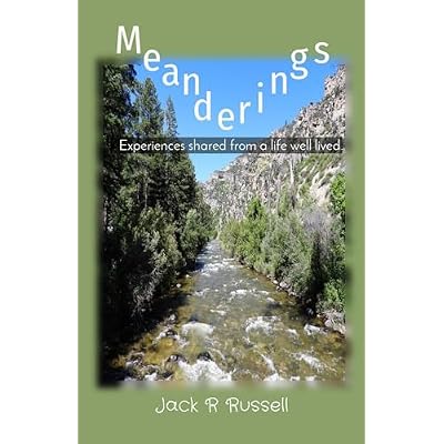 Meanderings