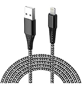 Câble De Chargeur De Téléphone Câble De Charge Rapide 5M / 16FT Câble De Charge De Téléphone En P...