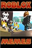  Mémés: Roblox Pro Gamers Deng Funny Mémés & Jokes (English Edition)