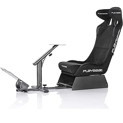Playseat® Evolution PRO - Alcantara Playseat® Evolution PRO - Alcantara