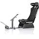 Racing-Seat Playseat Evolution Alcantara Pro im Vergleich