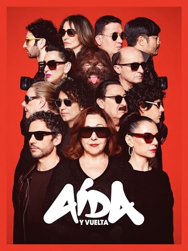 Aida the movie