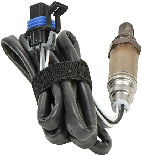 Sensor de oxígeno Bosch 13450 OE Fitment miniatura 4