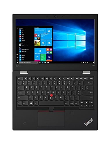 Image of Lenovo ThinkPad L380 Laptop, 13.3 inch