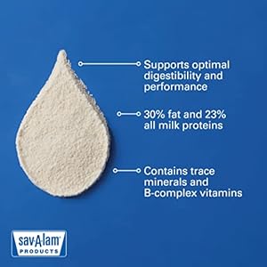 Sav-A-Lam-Lamb-Milk-Replacer-8-Pound-8-LB-Pouch - Cucciolini Doodles Sav-A-Lam-Lamb-Milk-Replacer-8-Pound-8-LB-Pouch