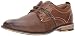 Steve Madden Men's Jasco Oxford