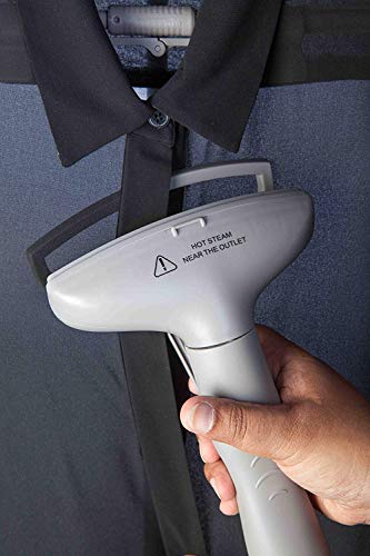pursteam fabric steamer