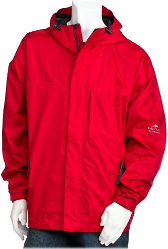 pactech performance jacket