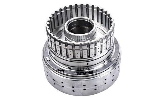 Boîtier d'embrayage triple ACDelco 24298221 pièce d'origine GM