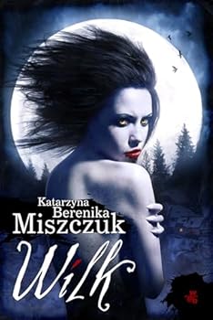 Paperback Wilk [Polish] Book